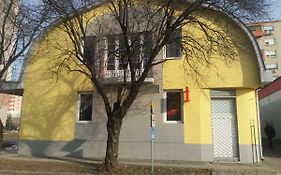 Hradna 9A